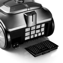 Aspirateur Haeger VC-70B.043A Noir 700 W
