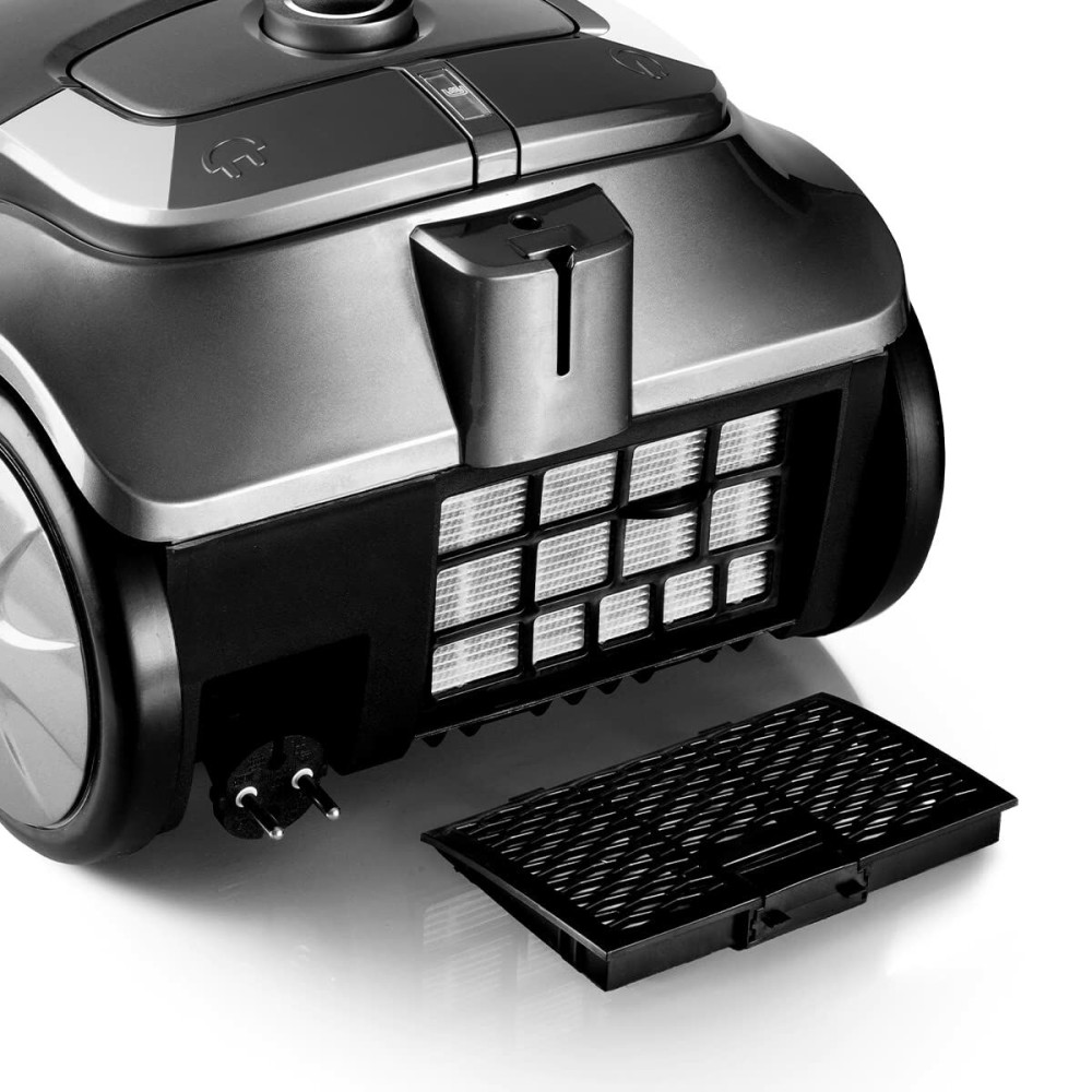 Aspirateur Haeger VC-70B.043A Noir 700 W