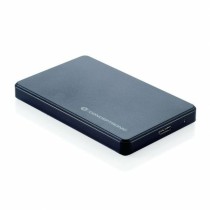 Gehäuse für die Festplatte Conceptronic 130000903501 Schwarz 2,5"