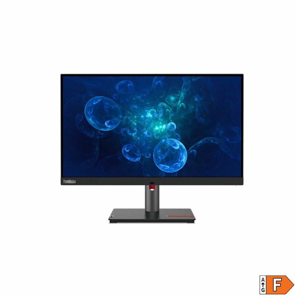 Gaming-Monitor Lenovo ThinkVision P27PZ-30 27" 4K Ultra HD