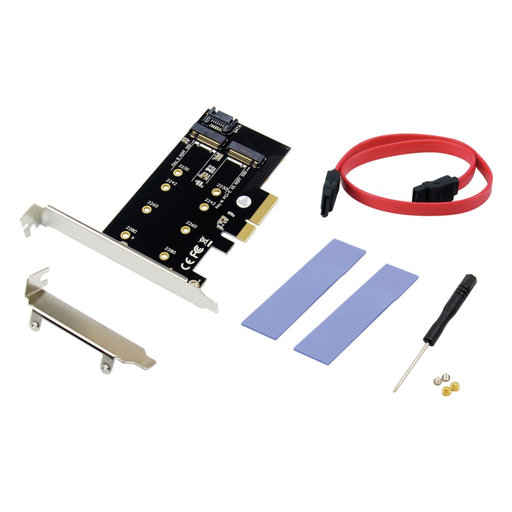 PCI-Karte Conceptronic 110013607
