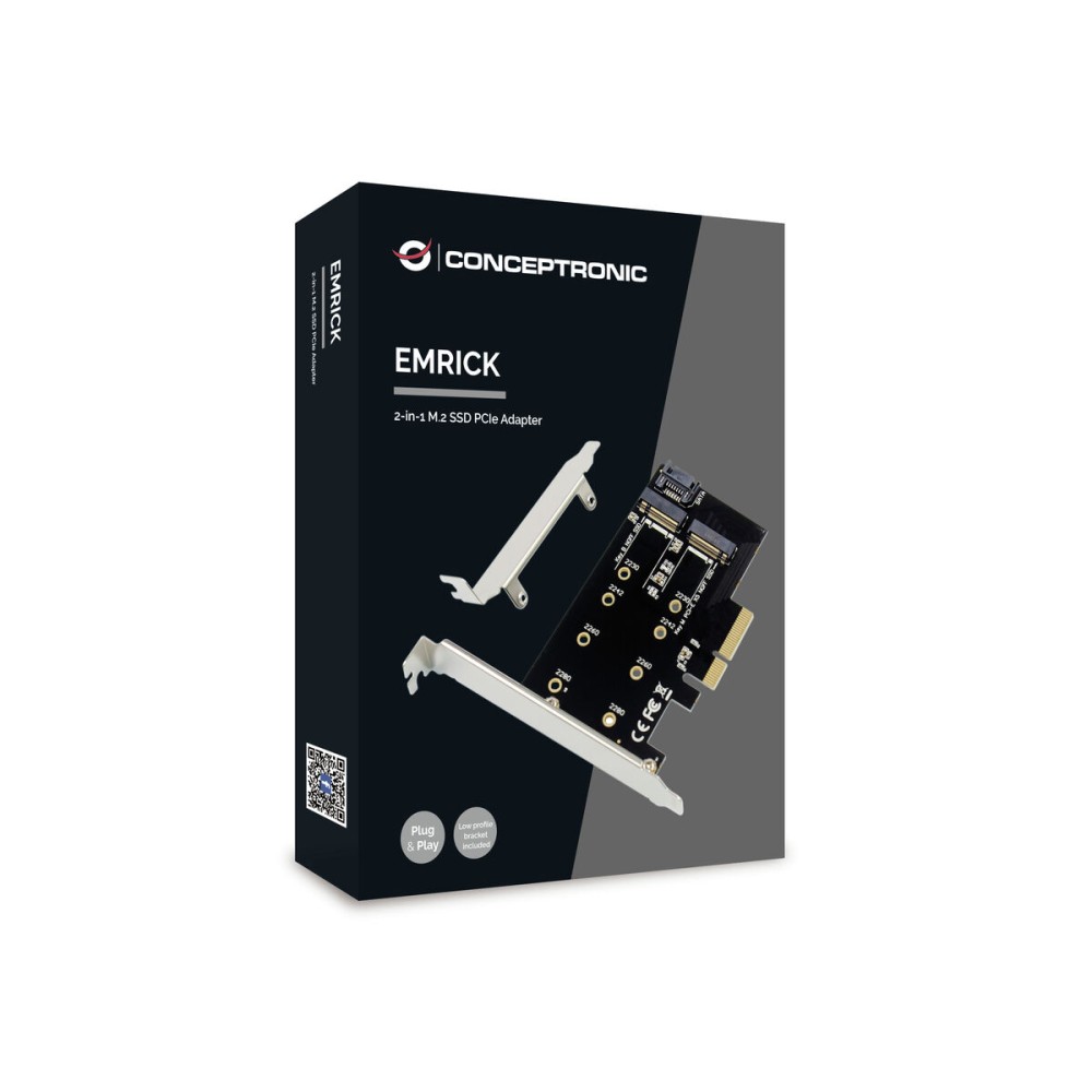 PCI-Karte Conceptronic 110013607