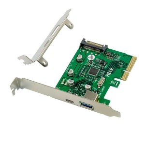 PCI-Karte Conceptronic 110014207101