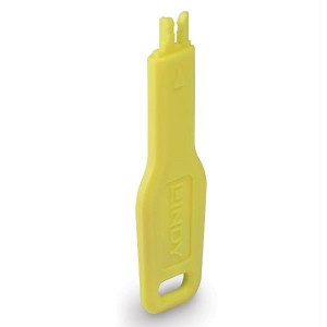 USB-Kabel LINDY 47899 Gelb
