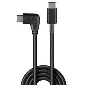 USB-Kabel LINDY 32004 50 cm