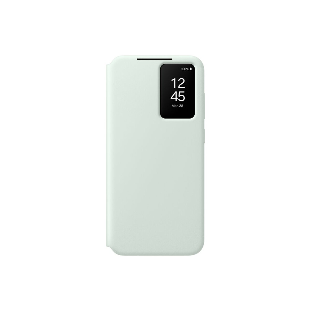 Protection pour téléphone portable Samsung S24FE Vert Galaxy S24