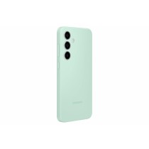Protection pour téléphone portable Samsung S24FE Vert Galaxy S24