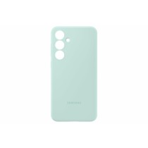 Mobile cover Samsung S24FE Green Galaxy S24
