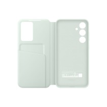 Protection pour téléphone portable Samsung S24FE Vert Galaxy S24