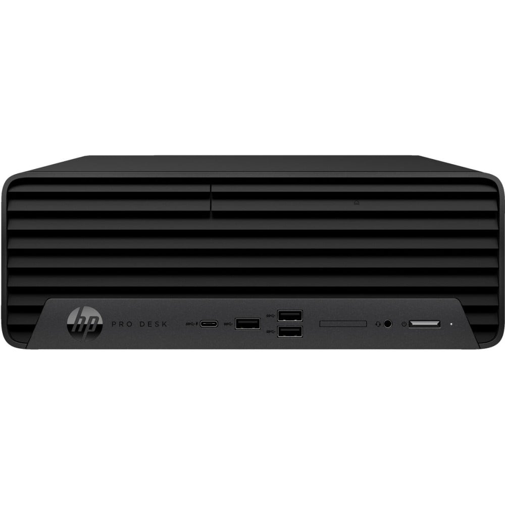 Desktop PC HP 99Q51ETABE 16 GB RAM 512 GB SSD