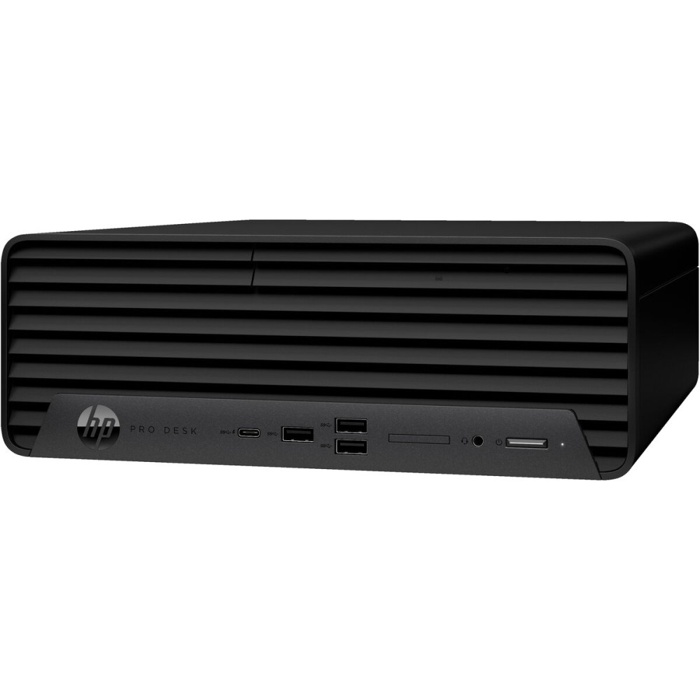 Desktop PC HP 99Q51ETABE 16 GB RAM 512 GB SSD