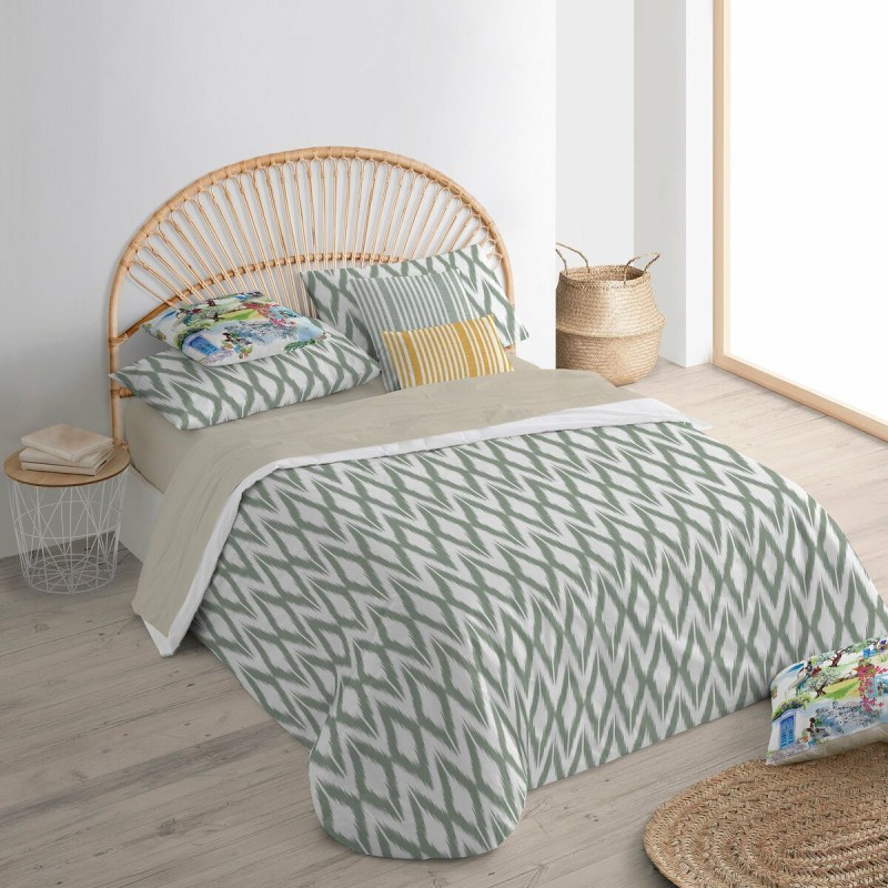 Housse de Couette Kids&Cotton Altea Multicouleur 260 x 240 cm