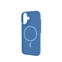 Protection pour téléphone portable Celly iPhone 16 Noir