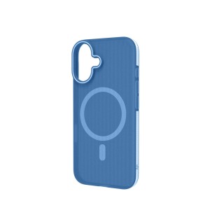 Protection pour téléphone portable Celly iPhone 16 Noir