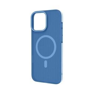 Protection pour téléphone portable Celly iPhone 16 Pro Max Noir