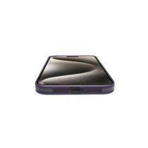 Protection pour téléphone portable Celly iPhone 16 Pro Max Noir