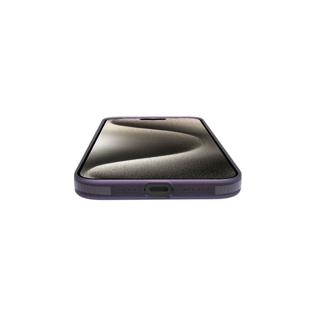 Protection pour téléphone portable Celly iPhone 16 Pro Max Noir