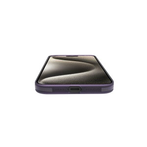 Protection pour téléphone portable Celly iPhone 16 Pro Max Noir