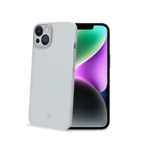 Handyhülle Celly iPhone 16 Pro Weiß