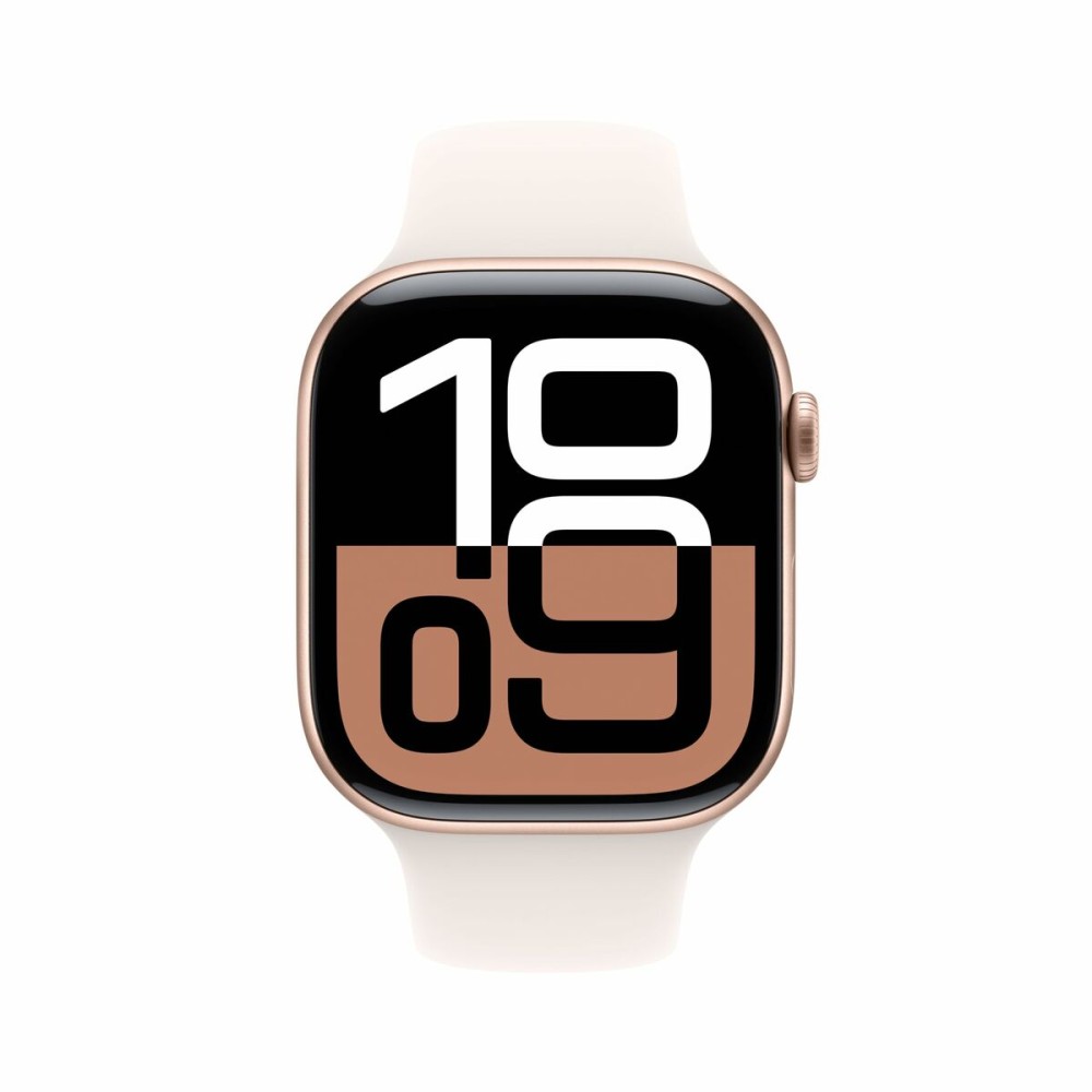 Smartwatch Apple Watch 10 1,81" Rotgold 46 mm