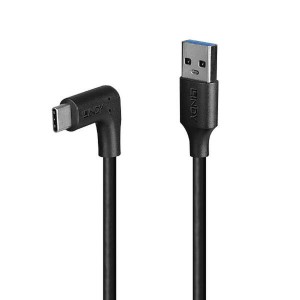 USB-Kabel LINDY 32014 1,5 m