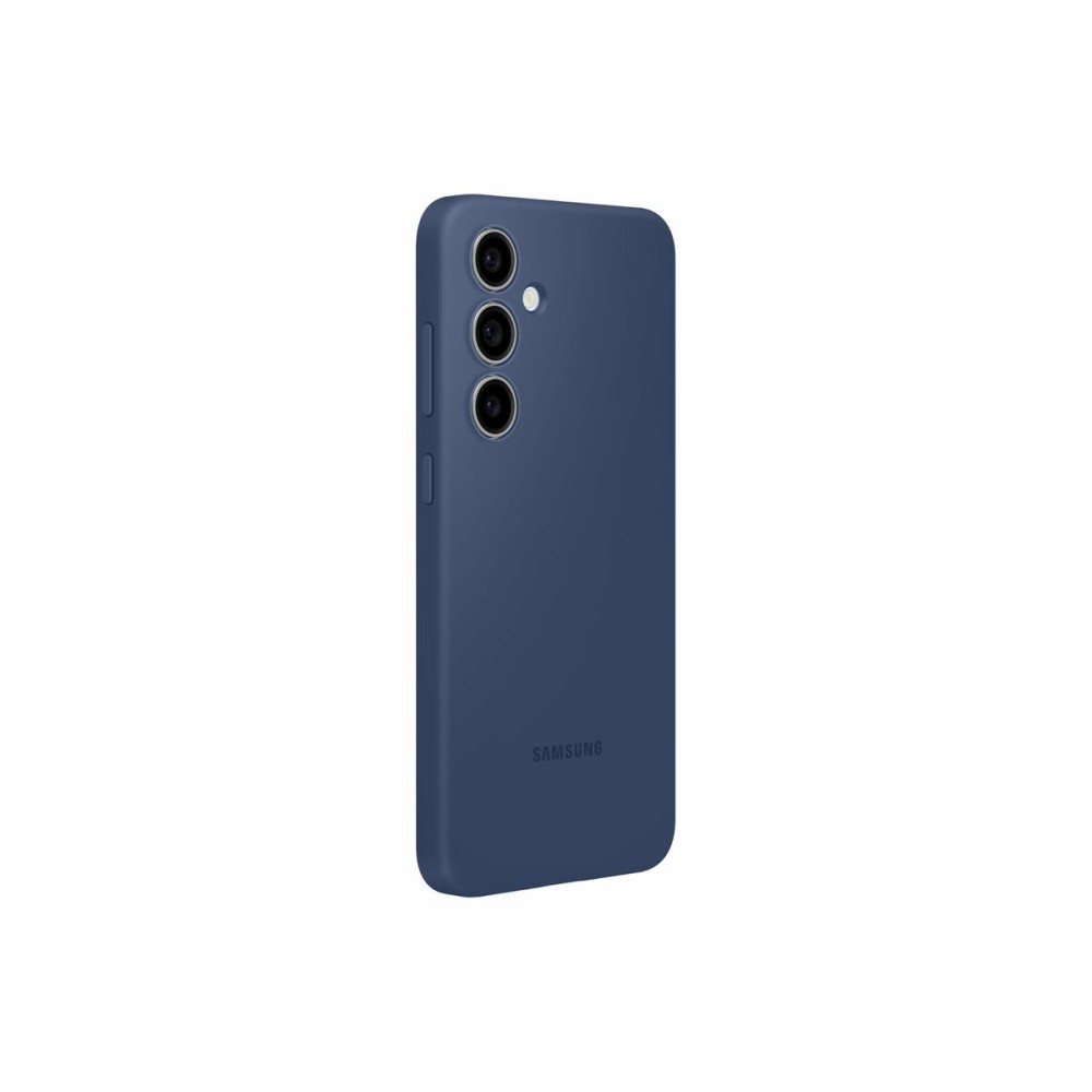 Mobile cover Samsung S24FE Navy Galaxy S24