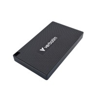 Disque Dur Externe Verbatim 32031 1,8" 1 TB SSD