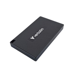 Disque Dur Externe Verbatim 32031 1,8" 1 TB SSD