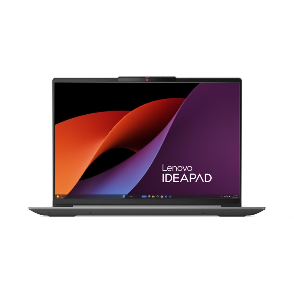 Laptop Lenovo 83HL002MSP 14" 16 GB RAM 1 TB SSD Qwerty Spanisch