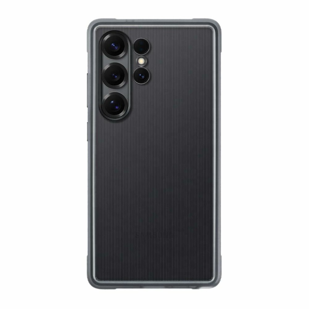 Protection pour téléphone portable Samsung S25 ULTRA Noir Galaxy S24