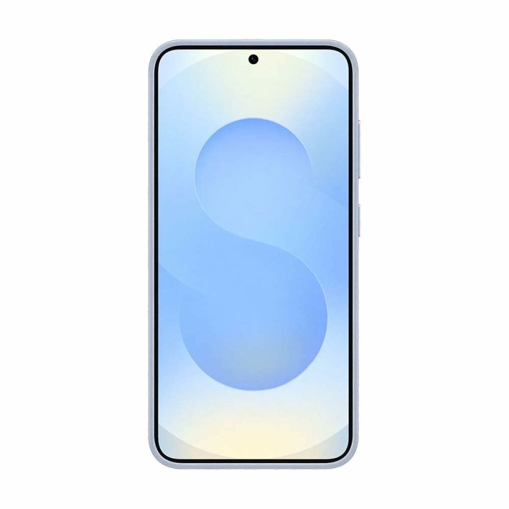 Protection pour téléphone portable Samsung S25 Bleu Galaxy S24