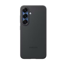 Mobile cover Samsung S25+ Black