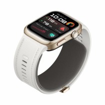 Montre intelligente Huawei 55020DJF 1,82" Blanc