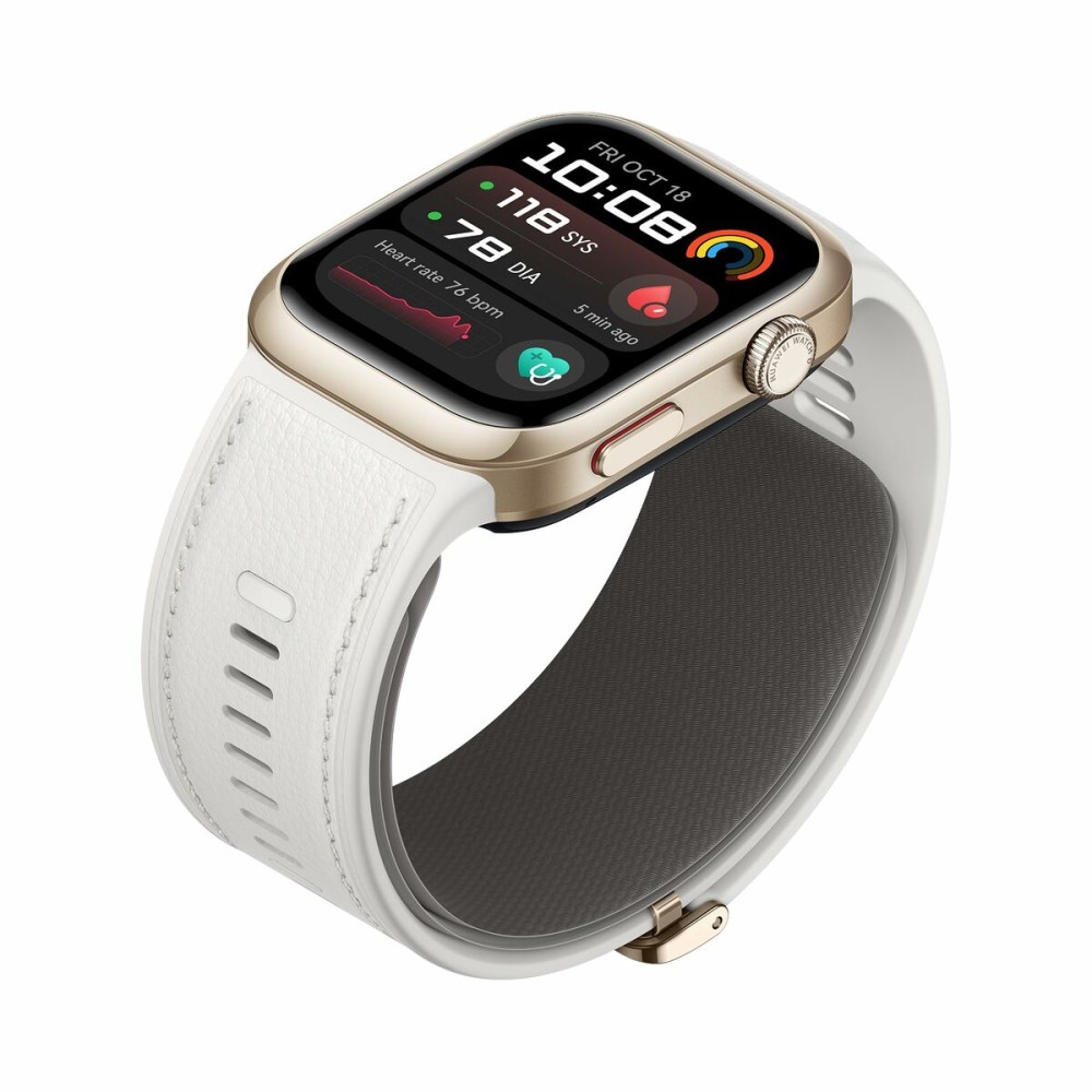 Montre intelligente Huawei 55020DJF 1,82" Blanc