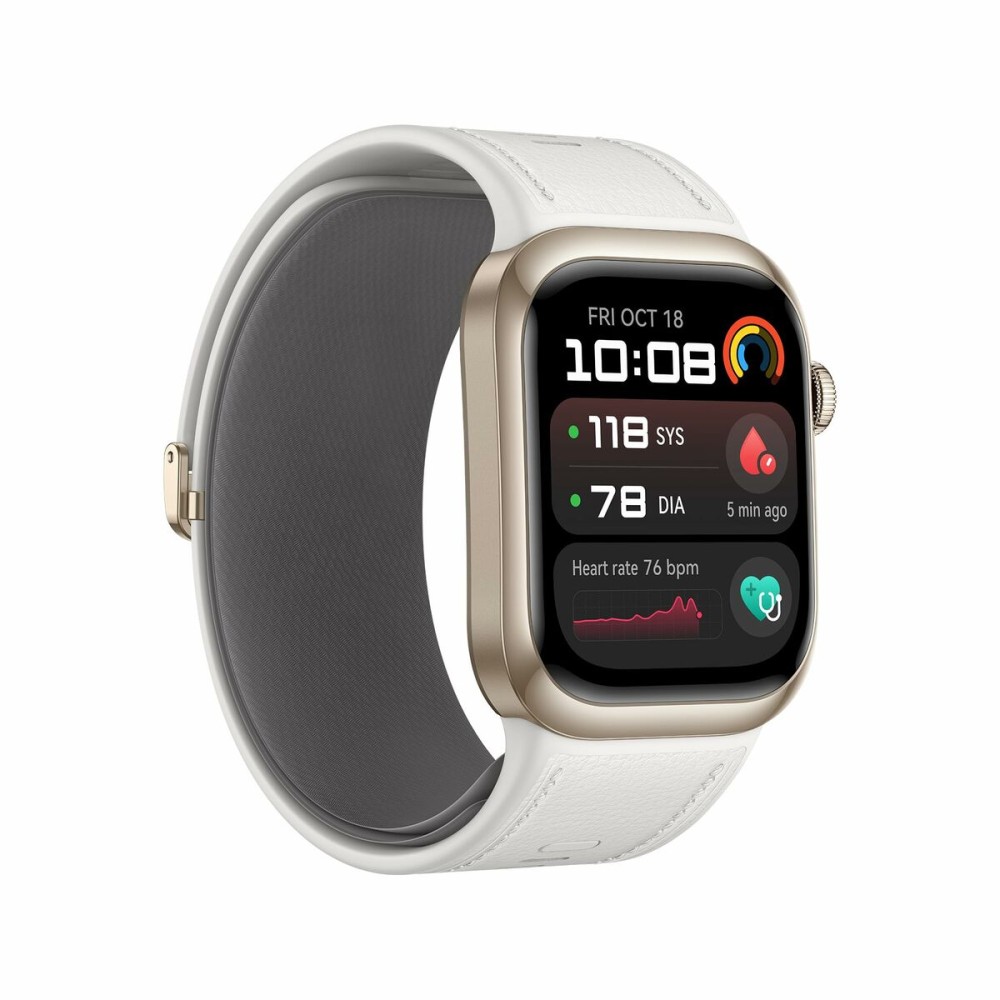 Smartwatch Huawei 55020DJF 1,82" White