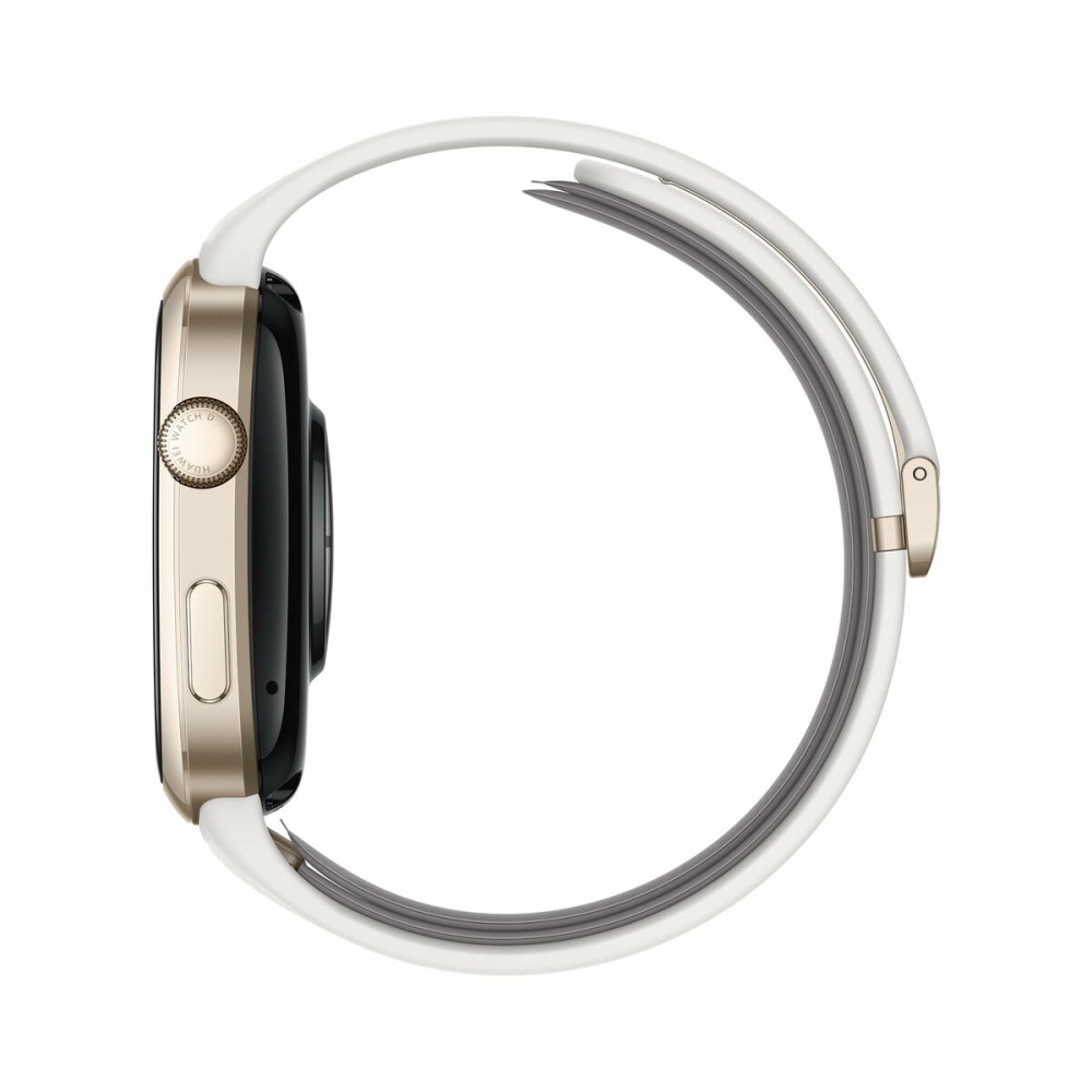Montre intelligente Huawei 55020DJF 1,82" Blanc