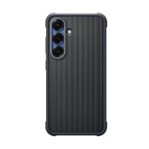 Handyhülle Samsung S25 Schwarz