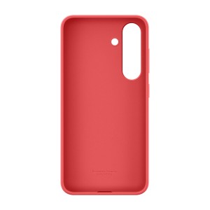 Mobile cover Samsung GALAXY S25 Red Galaxy S24
