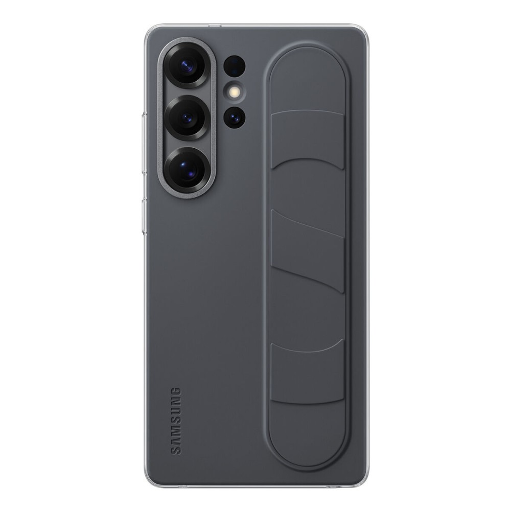 Mobile cover Samsung EF-GS938CBEGWW Black Galaxy S24