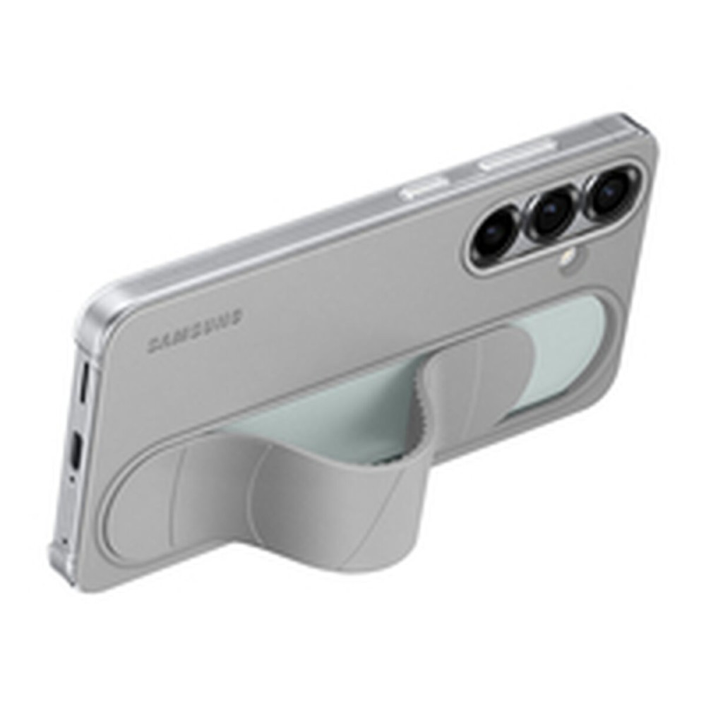 Mobile cover Samsung GALAXY S25 Grey Galaxy S24