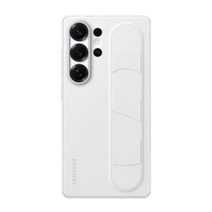 Handyhülle Samsung EF-GS938CWEGWW Weiß Galaxy S24