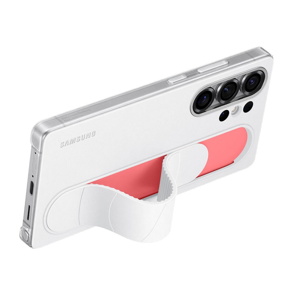 Handyhülle Samsung EF-GS938CWEGWW Weiß Galaxy S24
