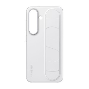 Protection pour téléphone portable Samsung GALAXY S25 Blanc Galaxy S24