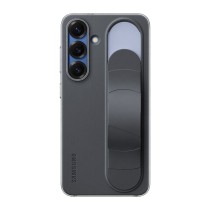 Mobile cover Samsung GALAXY S25 Black