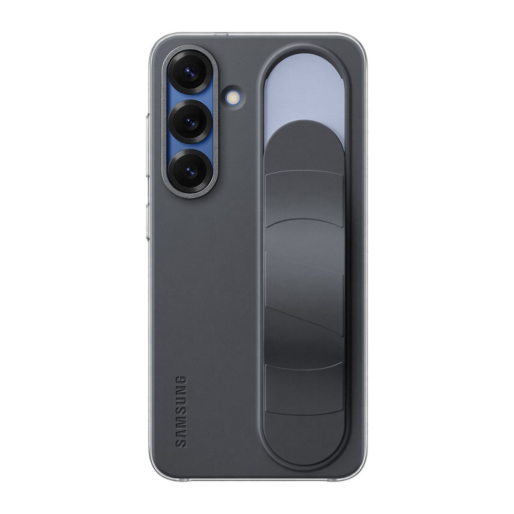 Mobile cover Samsung GALAXY S25 Black