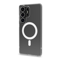 Handyhülle Celly Samsung Galaxy S25 Ultra 5G Durchsichtig