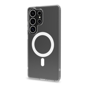 Handyhülle Celly Samsung Galaxy S25 Ultra 5G Durchsichtig