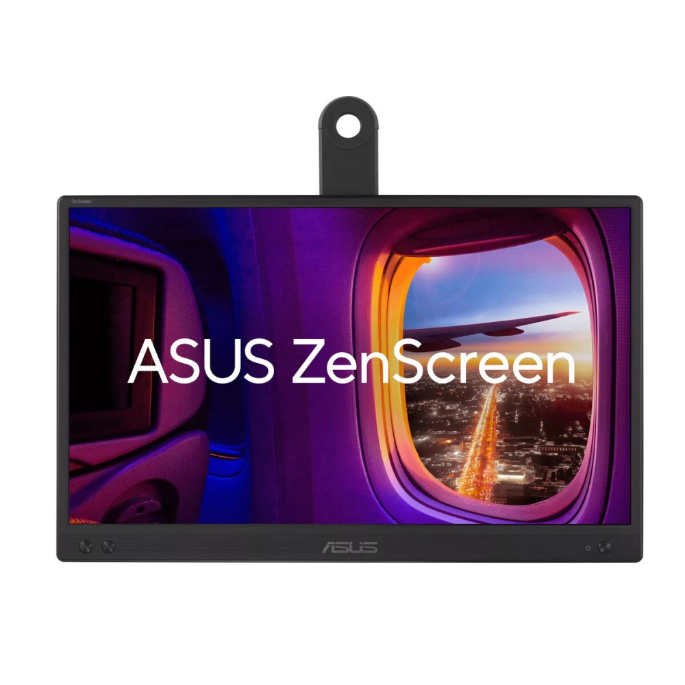 Écran Asus 90LM07D3-B03170 Full HD 15,6"
