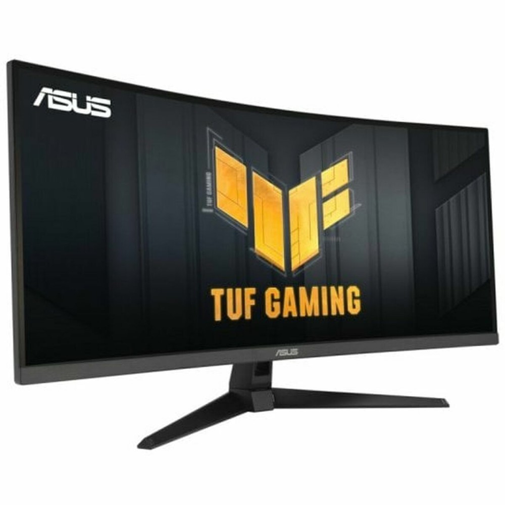 Écran Asus 90LM0AA0-B01170 34" LCD UltraWide Quad HD