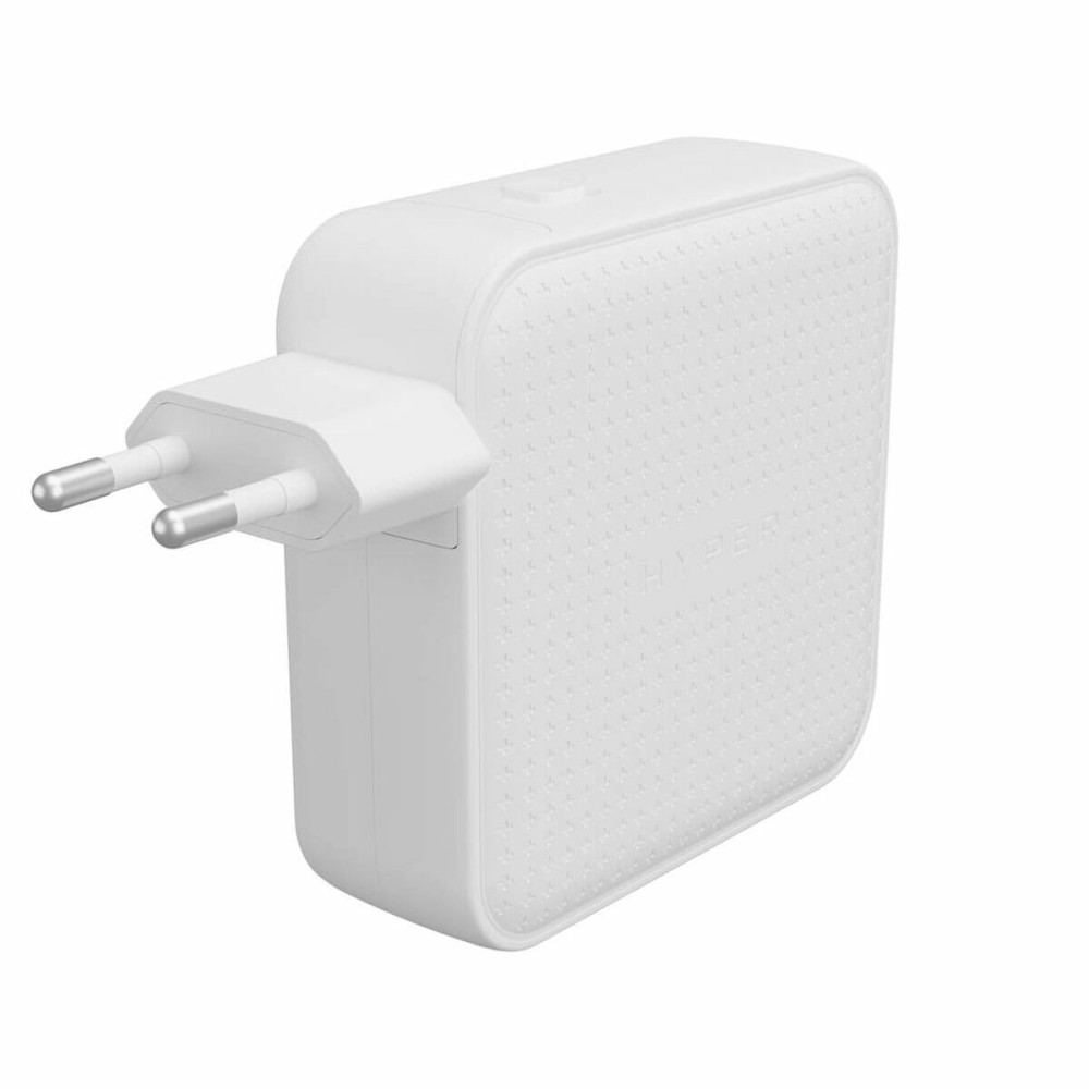 Chargeur mural Targus HJ1002WHWWGL Blanc 100 W